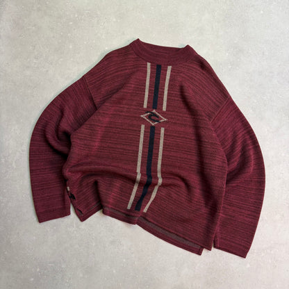 90’s Rip Curl Knit Jumper (XL)