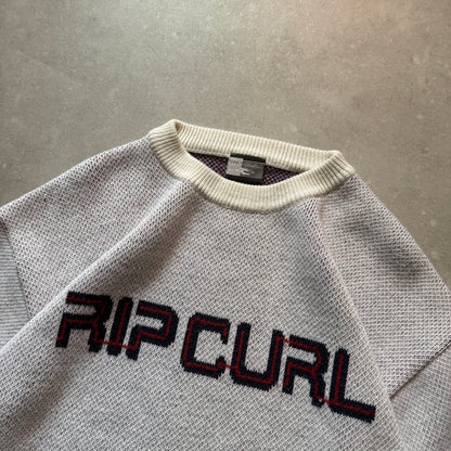90’s Rip Curl Knit Jumper