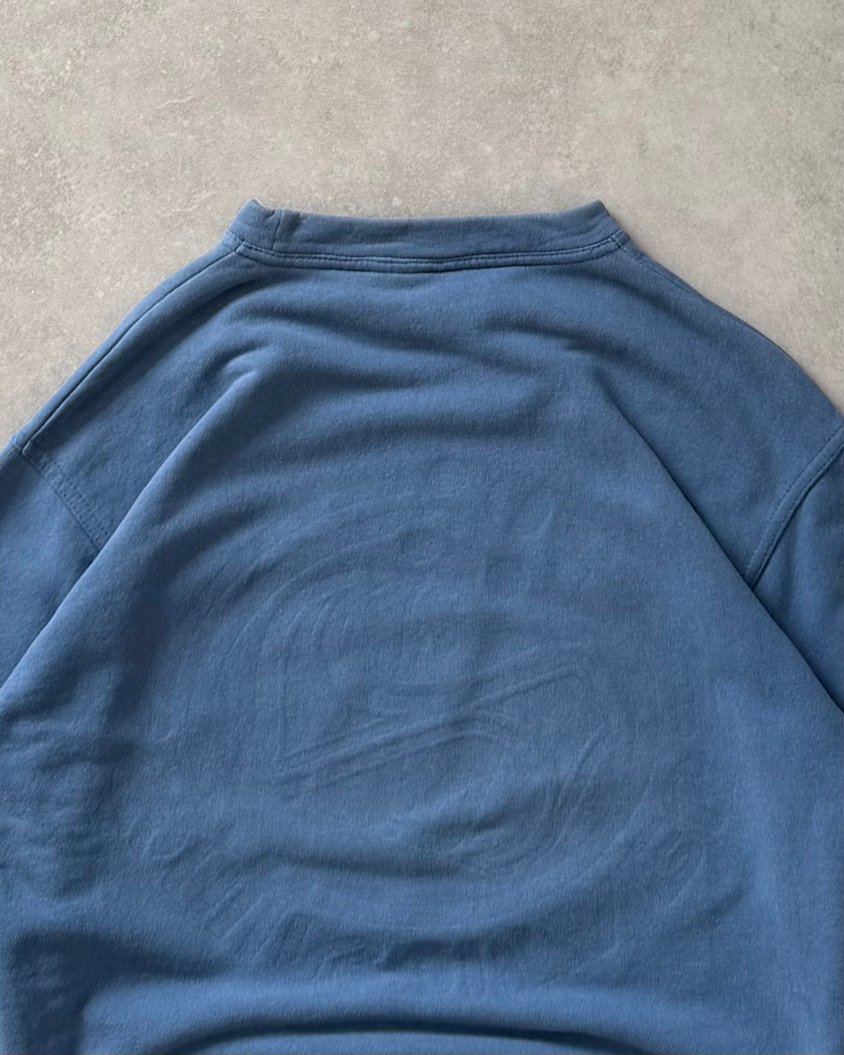 Vintage Quiksilver Sweatshirt (S)