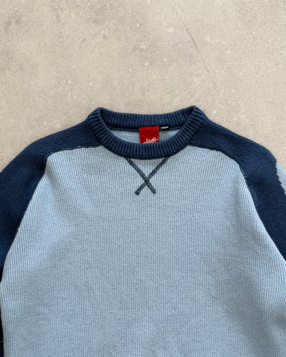 Vintage Billabong Knit Jumper (XS)