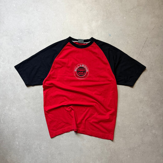 00's Billabong T-shirt (L)