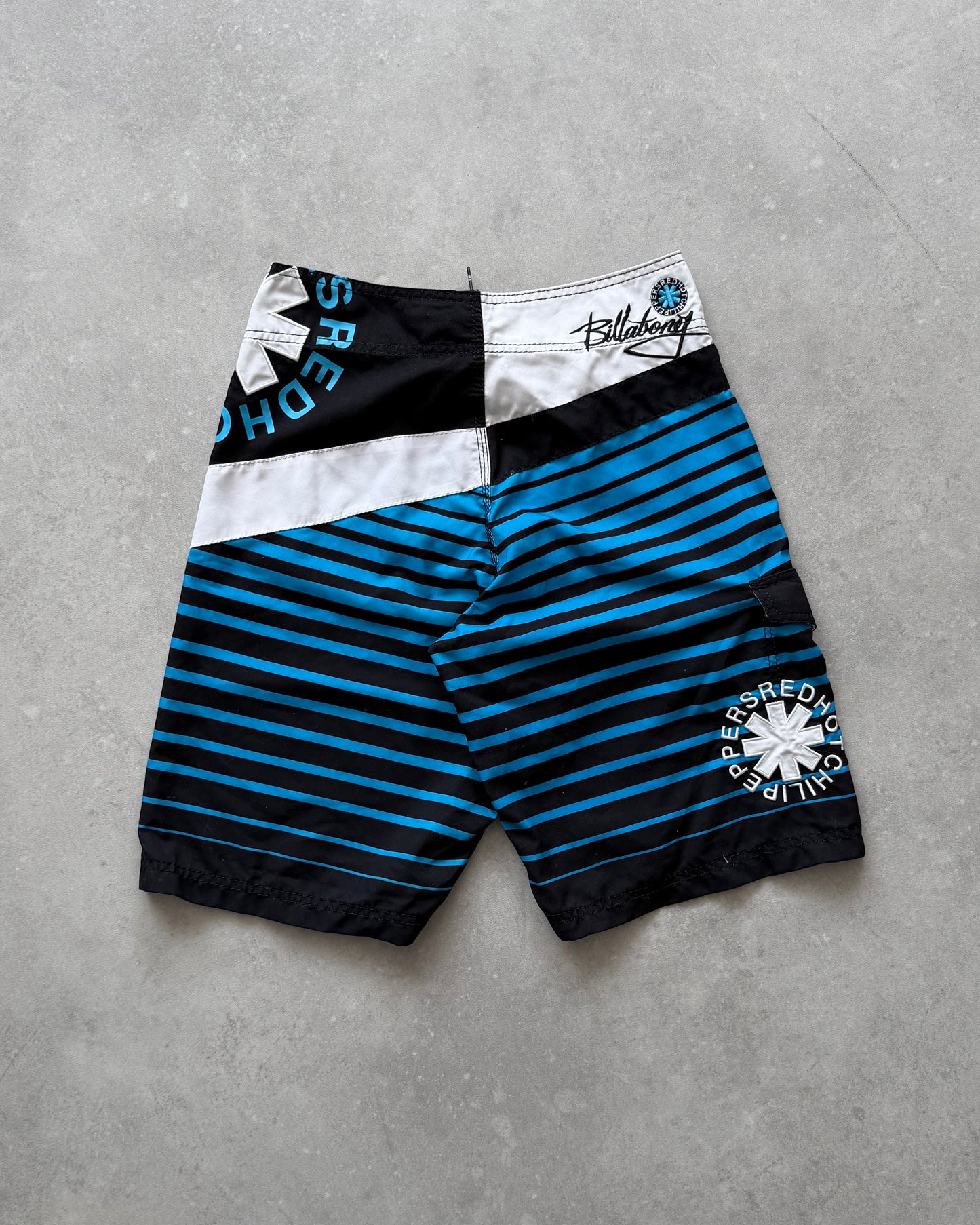 Vintage Billabong Red Hot Chilli Peppers Boardshorts (29)