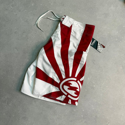 BNWT Billabong AI ‘Rising Suns’ BoardShorts