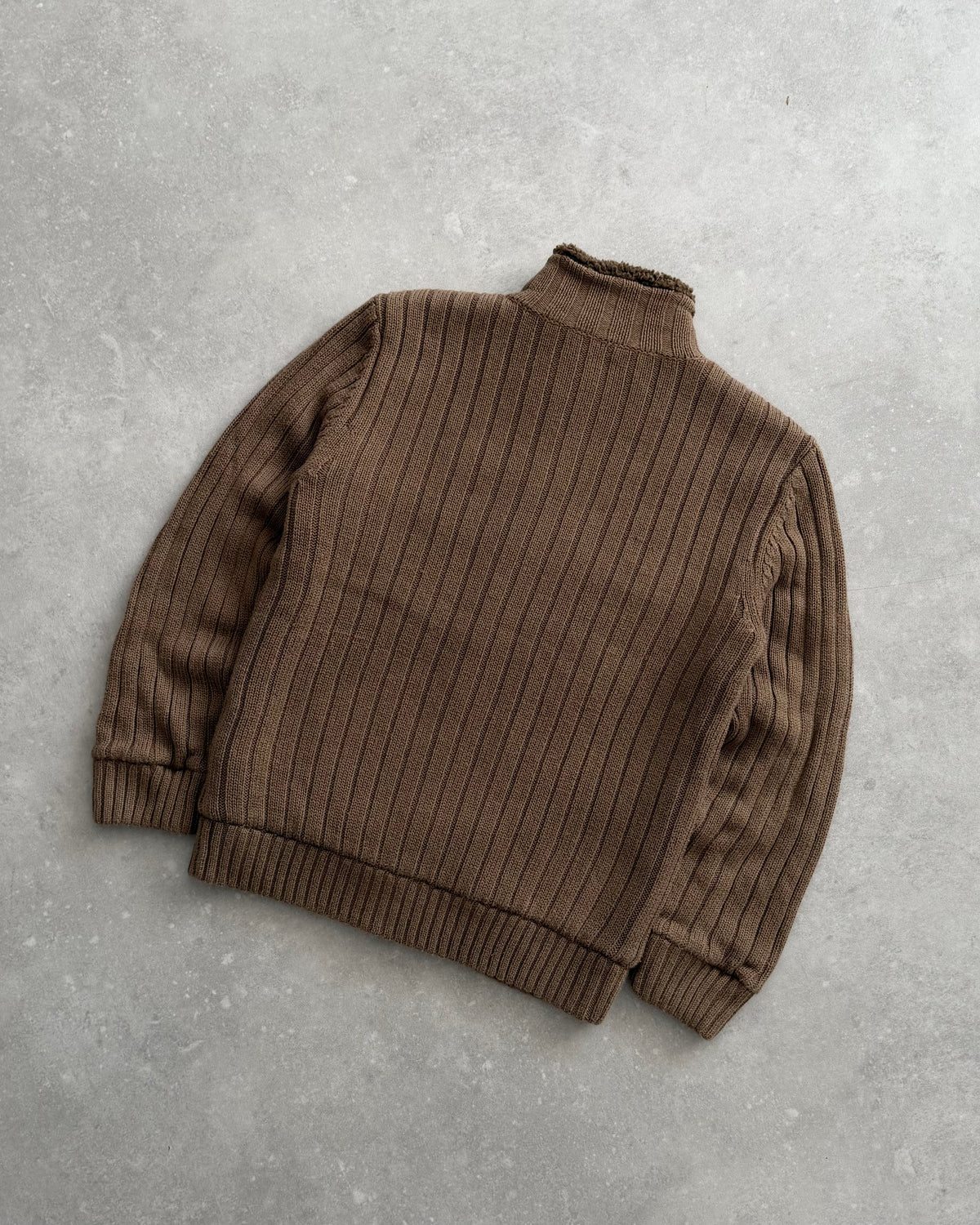 Vintage Rip Curl Knit Jumper (S)