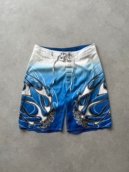 Vintage Lost Boardshorts (32)