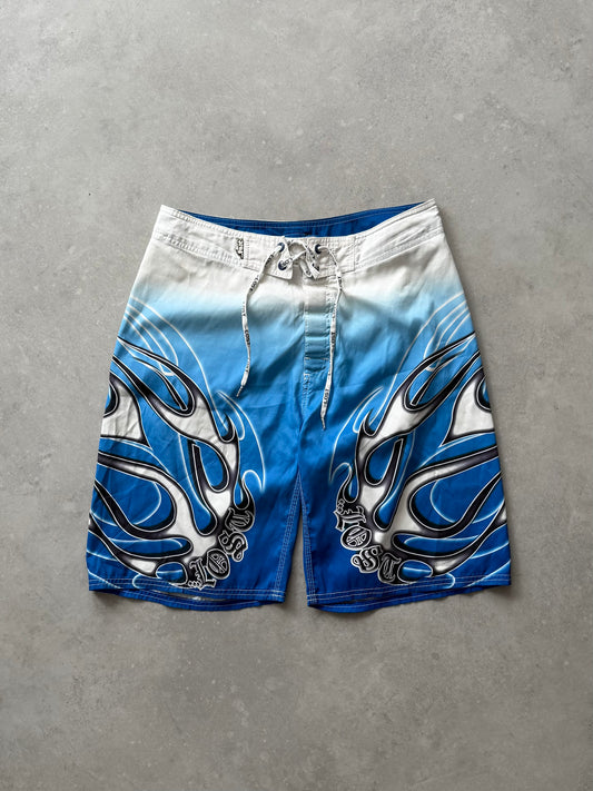 Vintage Lost Boardshorts (32)