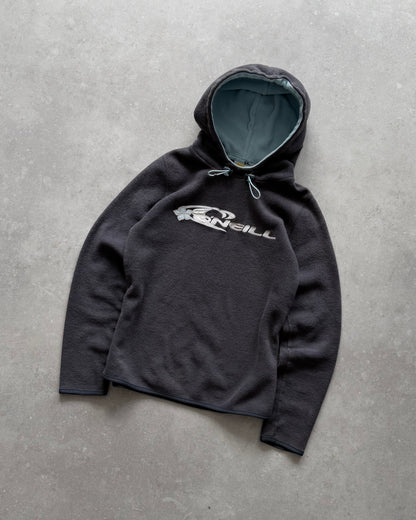 Vintage O’Neill Women’s Fleece Hoodie (M)
