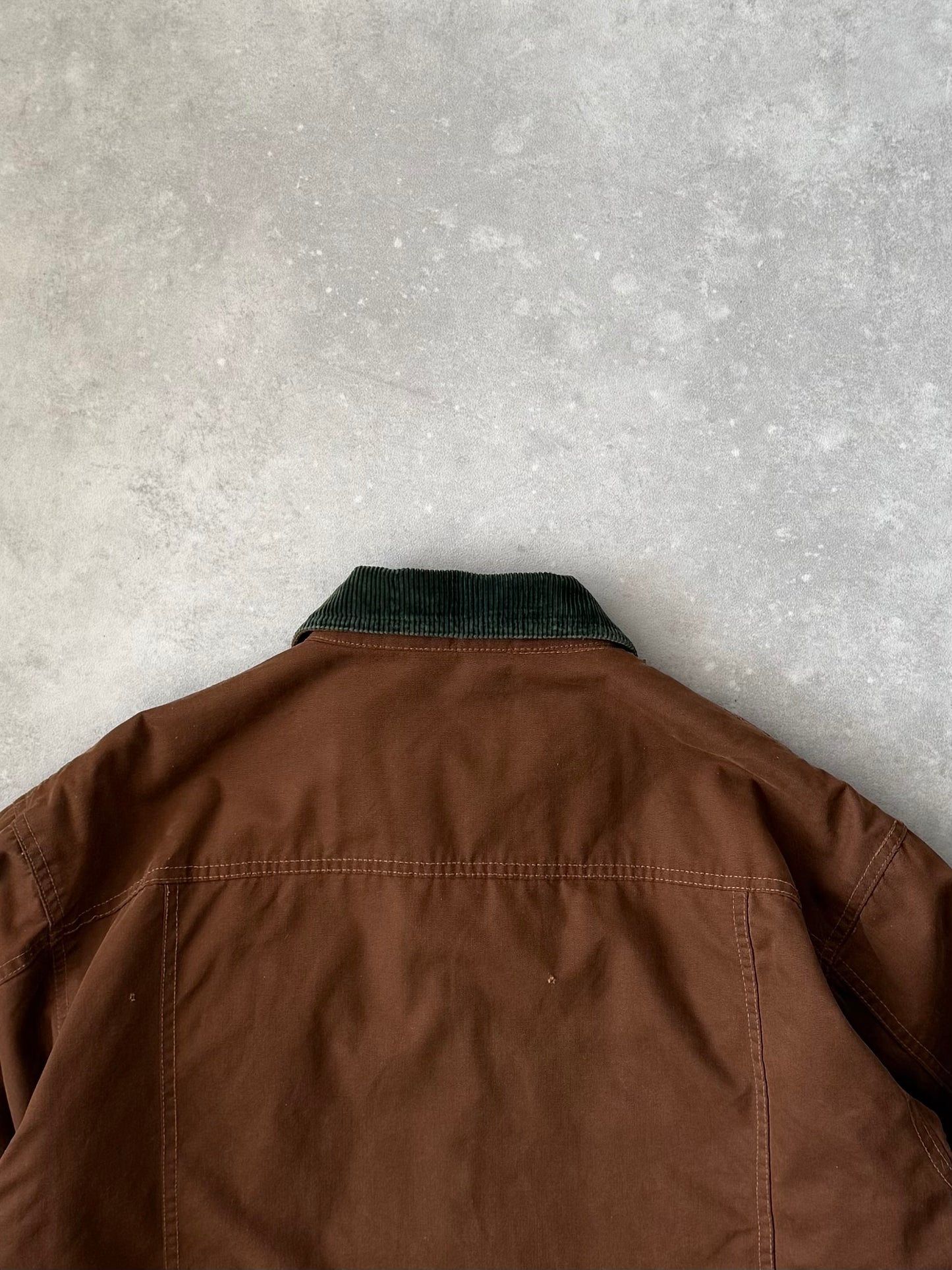 Vintage Billabong Workwear Jacket (S)