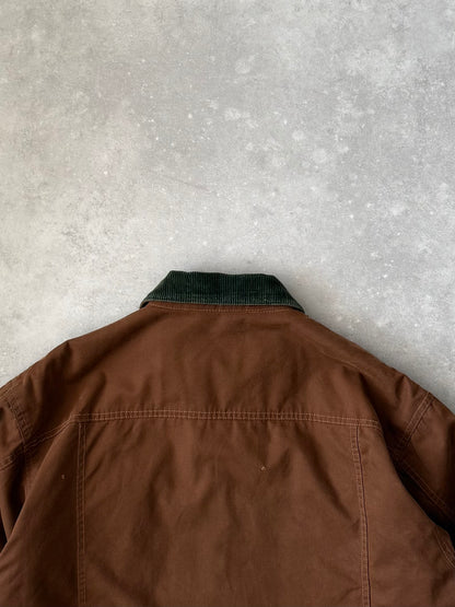 Vintage Billabong Workwear Jacket (S)