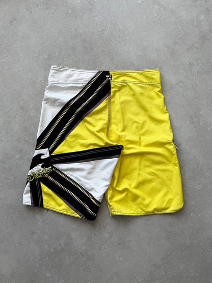 Vintage Billabong Andy Irons Shogun Boardshorts (34)