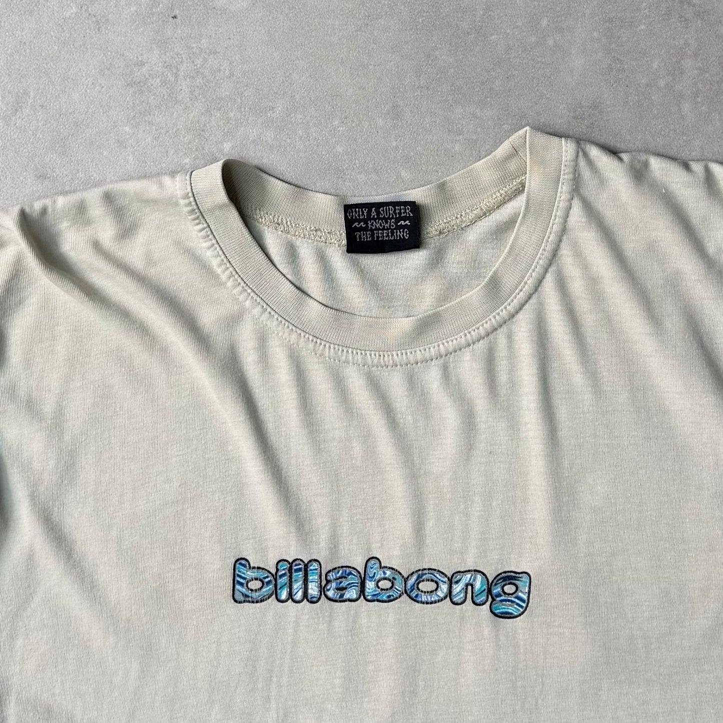 00's Billabong T-shirt (L)
