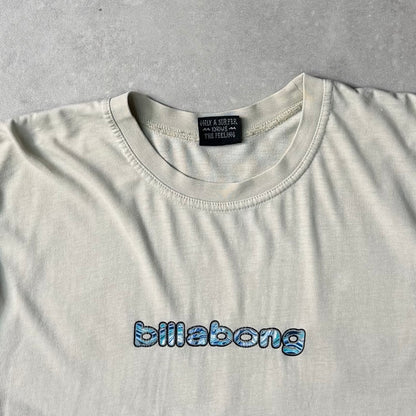 00's Billabong T-shirt (L)