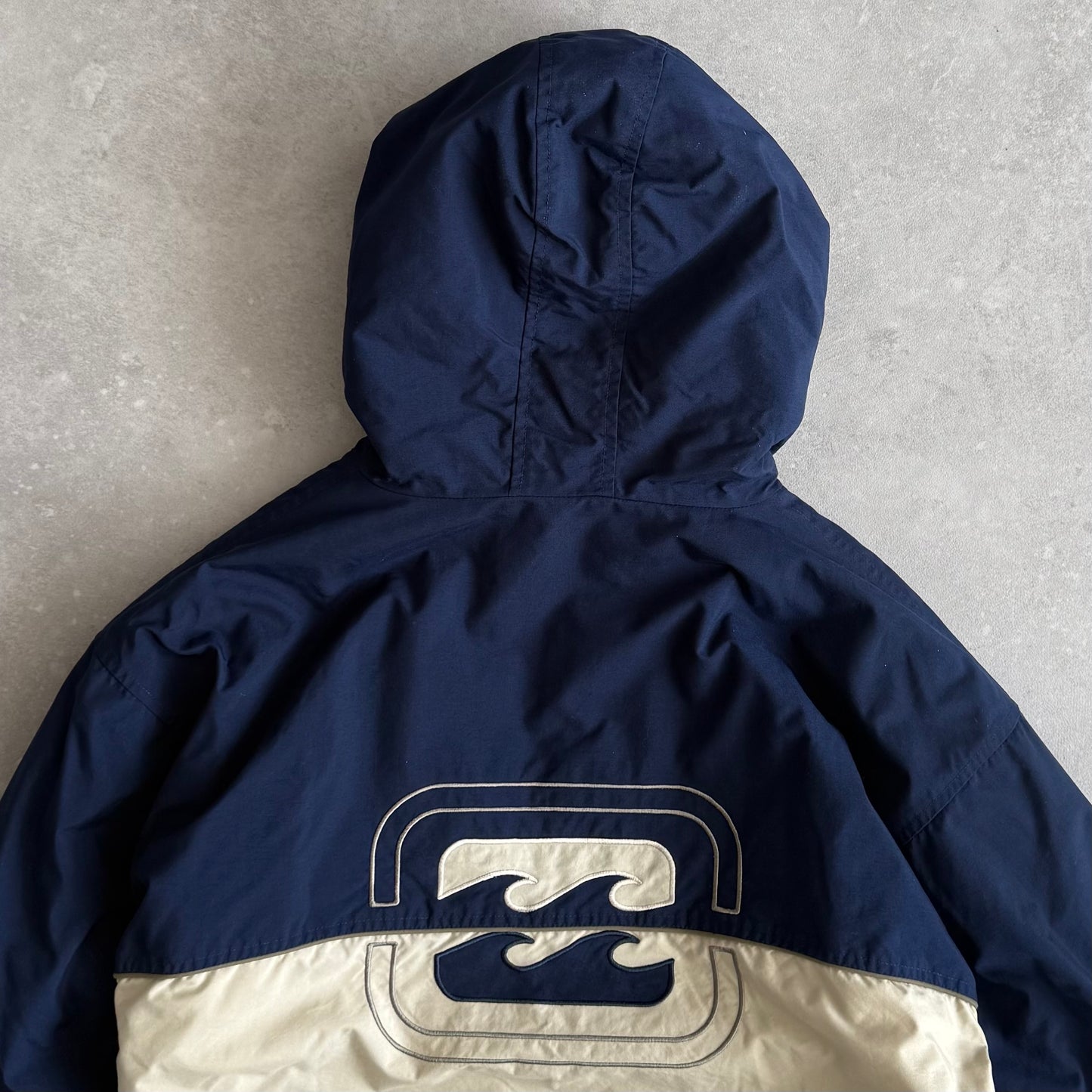 00's Billabong Jacket (L)
