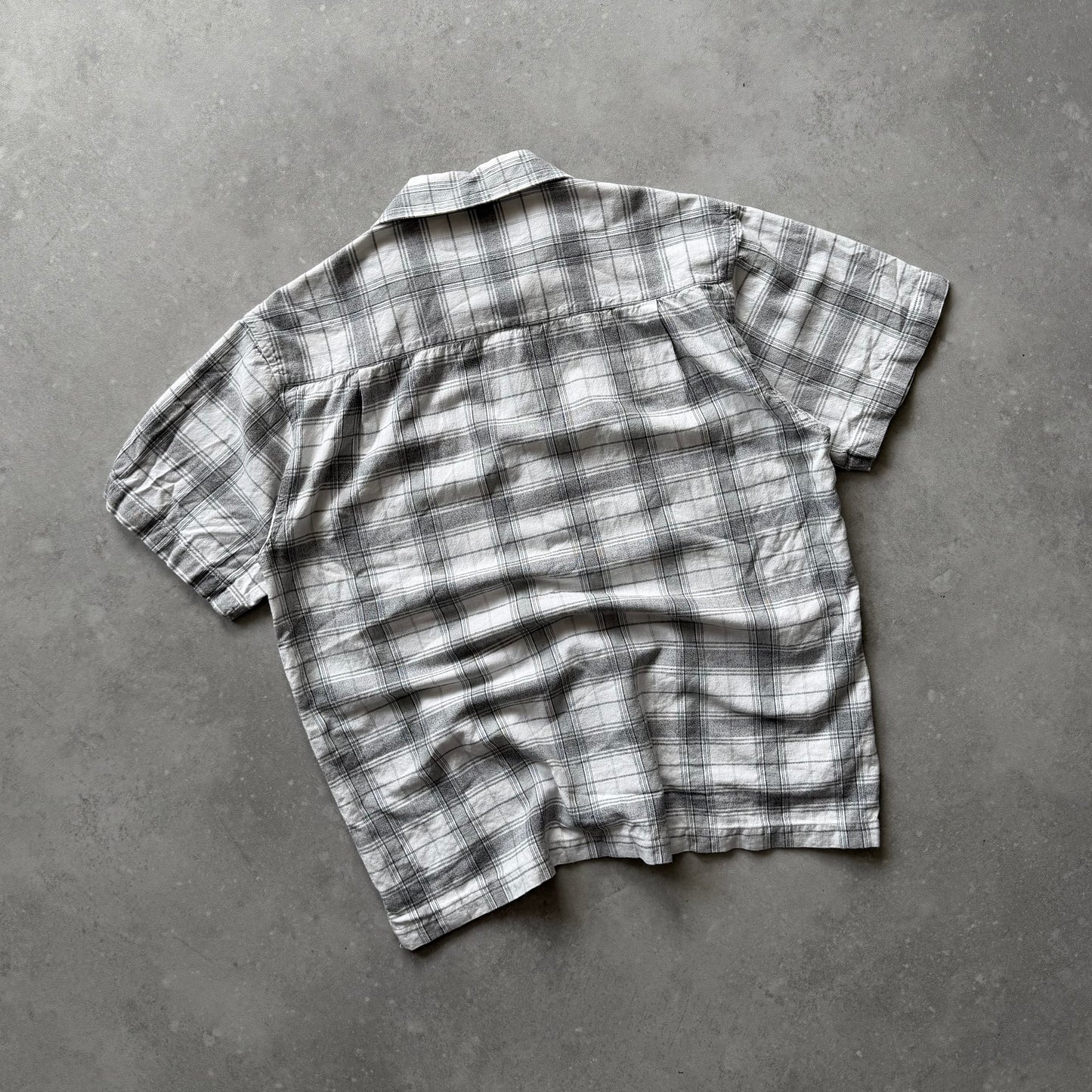 Vintage Quiksilver Shirt (M)