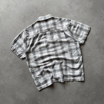 Vintage Quiksilver Shirt (M)