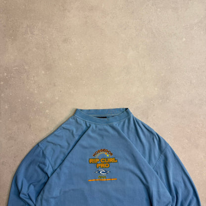 1996 Rip Curl Hossegor Pro Long Sleeve T-shirt (XL)
