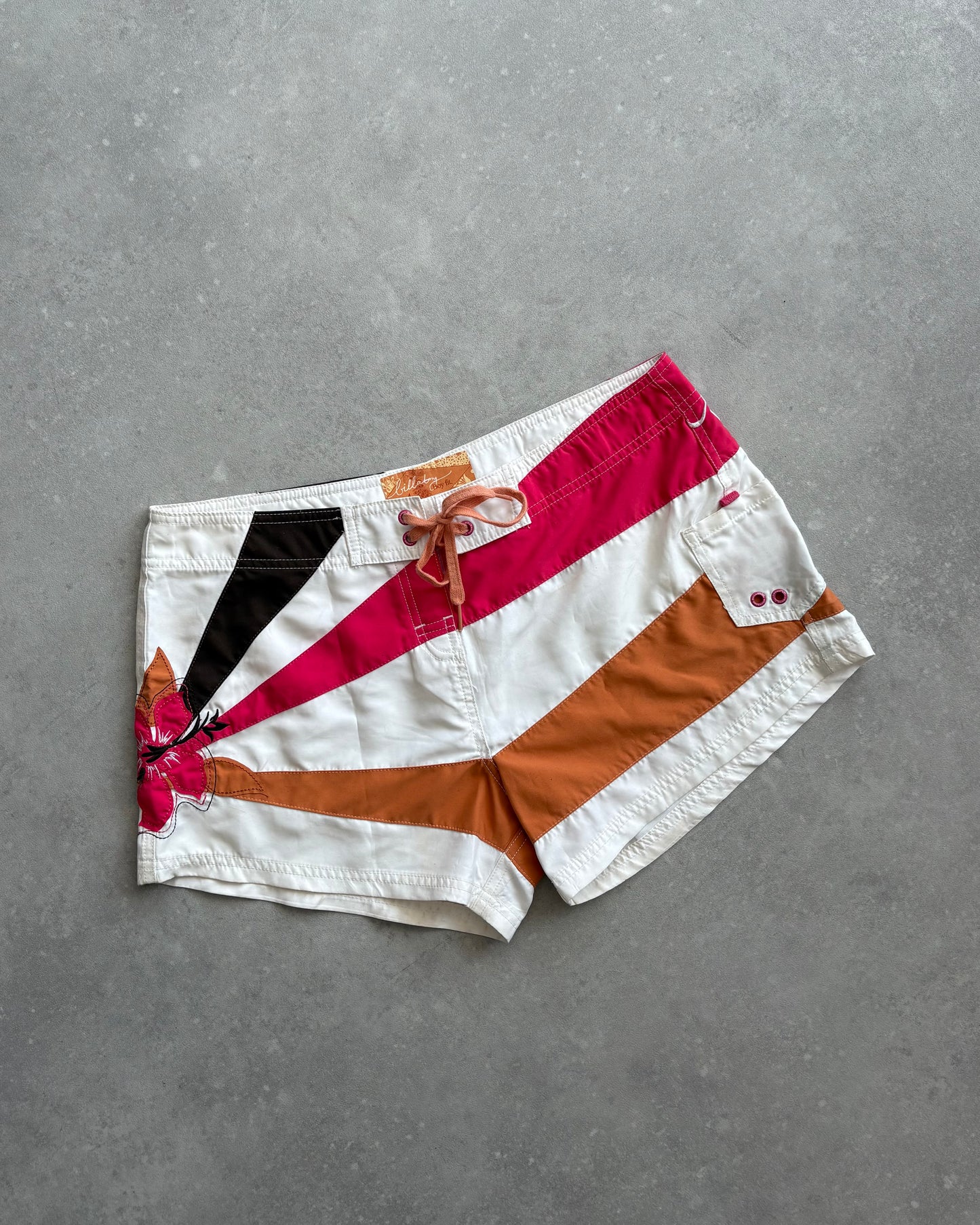 Vintage Billabong Women’s Boardshorts (33)