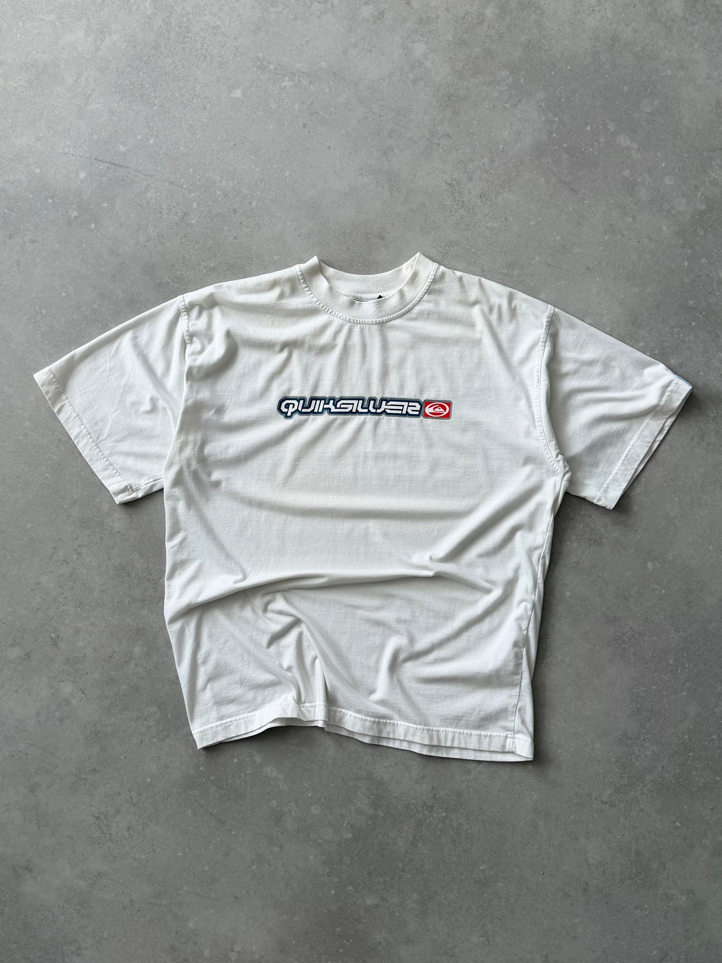 Vintage Quiksilver T-shirt (L)