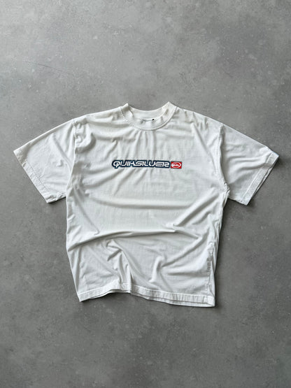 Vintage Quiksilver T-shirt (L)