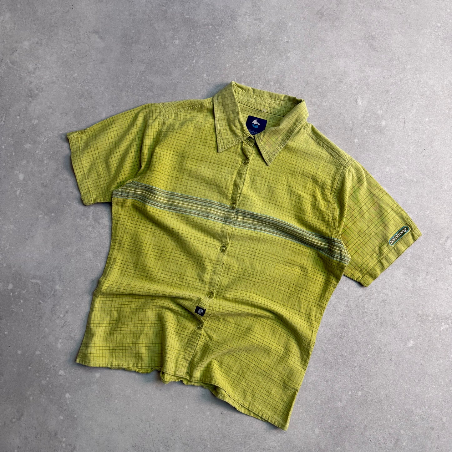00’s Billabong Shirt (Wmns) (S)