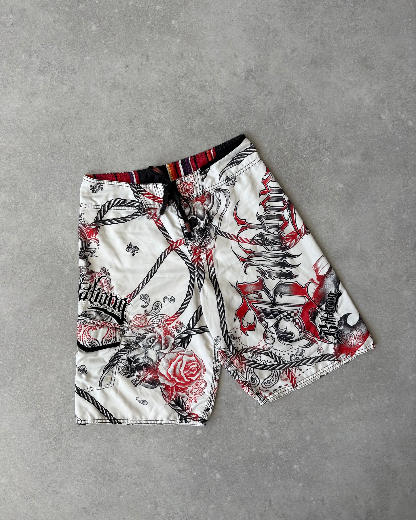 Vintage Billabong Boardshorts (30)
