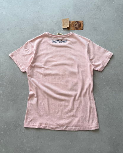 Vintage Piko T-Shirt (L)