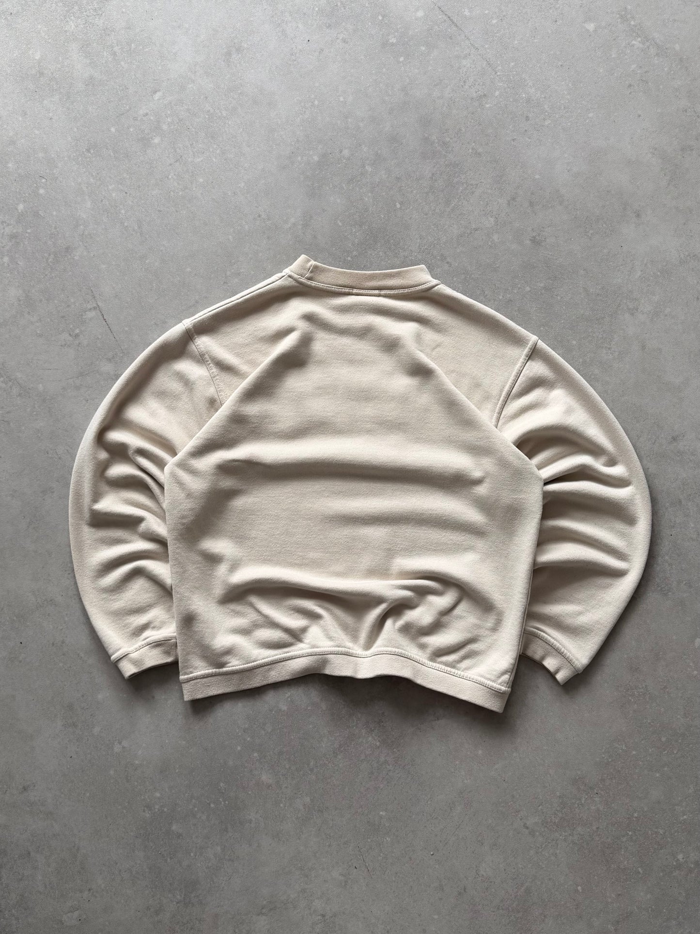 Vintage Quiksilver Sweatshirt (XS)
