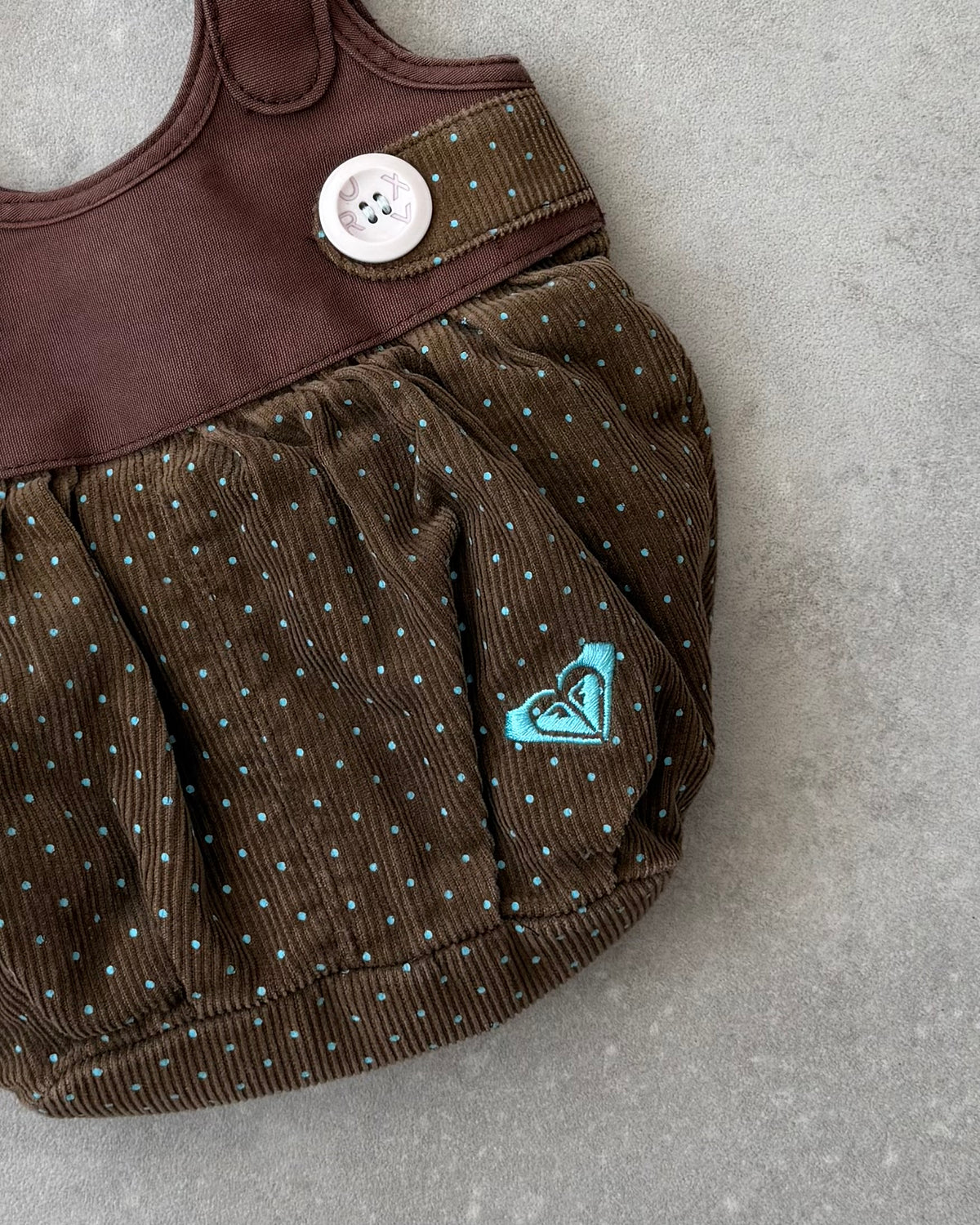 Vintage Roxy Bag
