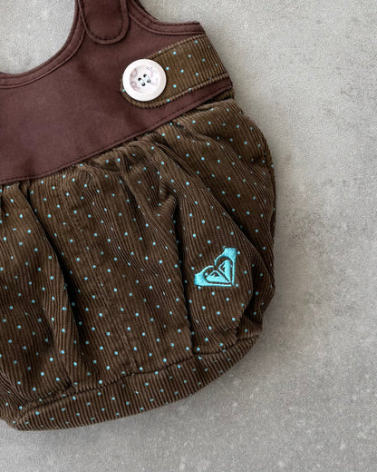 Vintage Roxy Bag