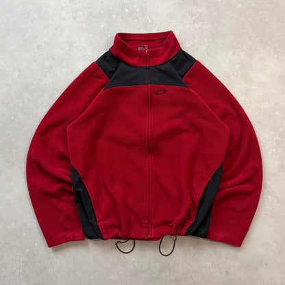 00’s Oakley Fleece (L)