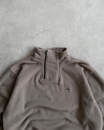 Vintage Quiksilver Fleece (M)