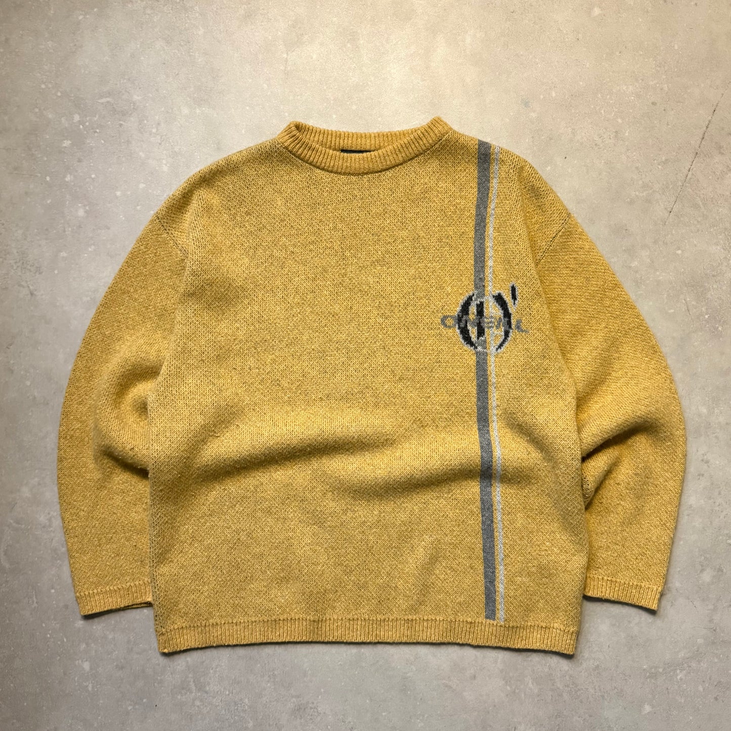 90’s O’Neill Knit Jumper (L)
