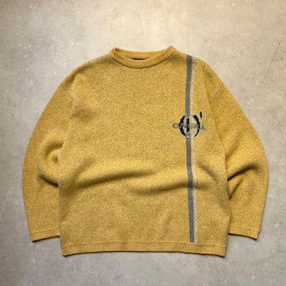 90’s O’Neill Knit Jumper (L)