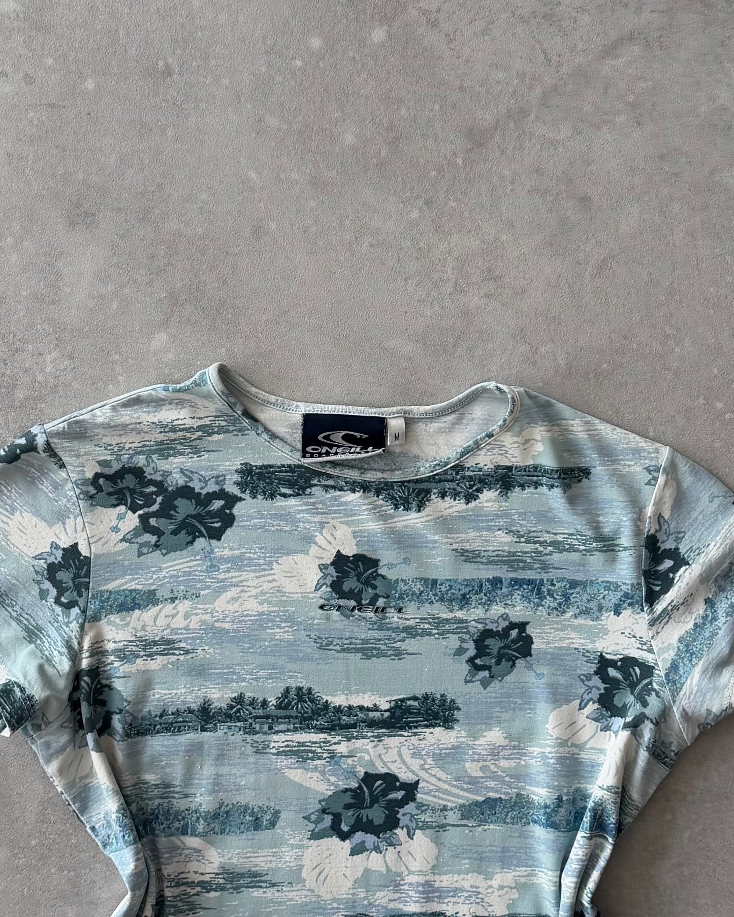 Vintage O’Neill Baby-Tee (M)