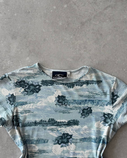Vintage O’Neill Baby-Tee (M)