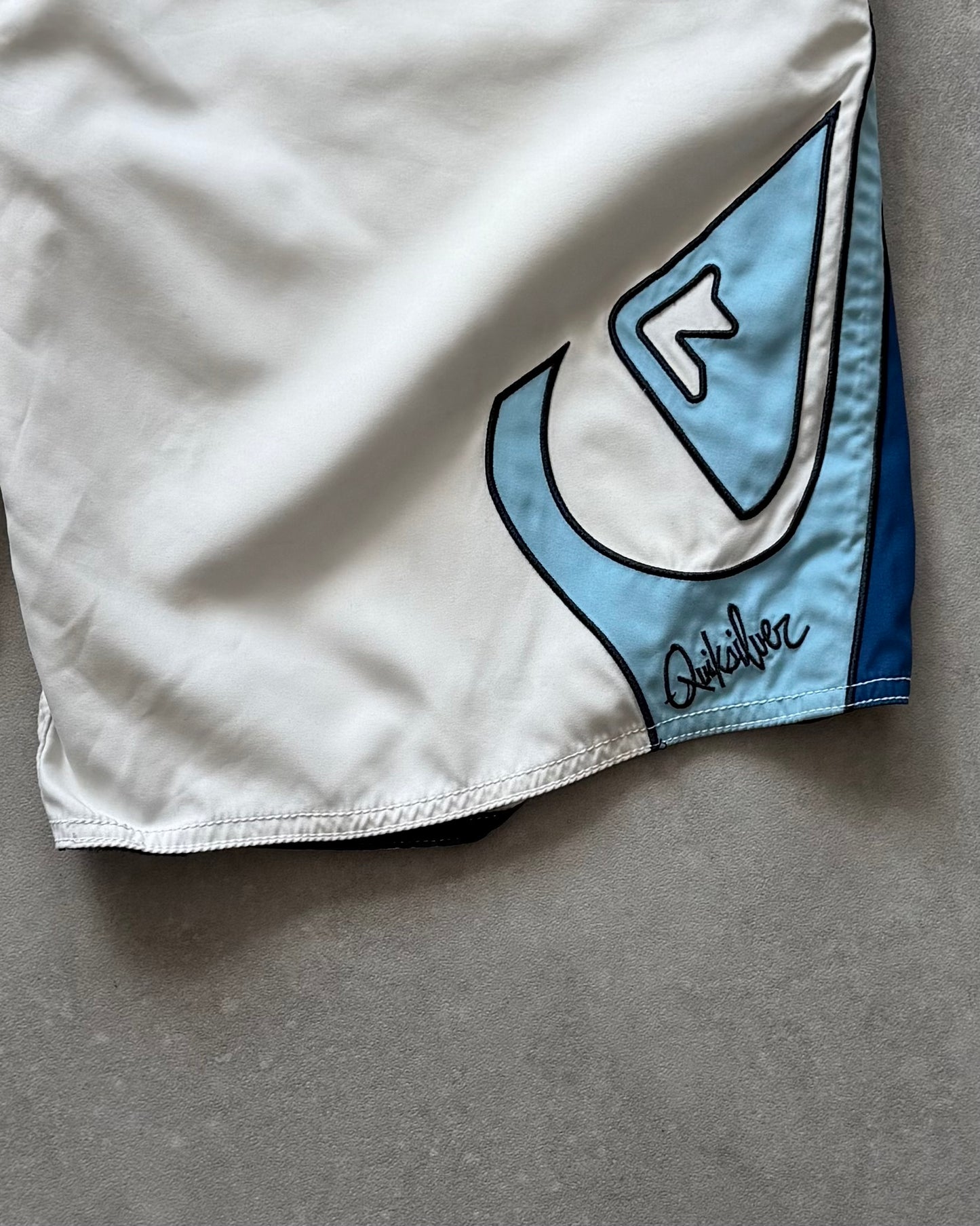 Vintage Quiksilver Boardshorts (34)