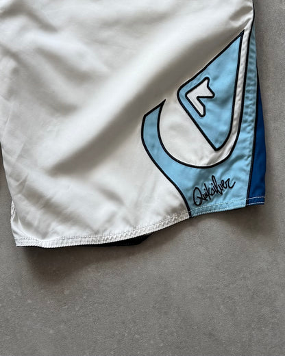 Vintage Quiksilver Boardshorts (34)