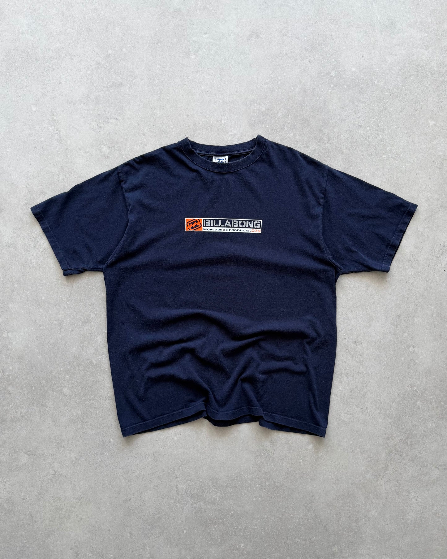 Vintage Billabong T-shirt (L)