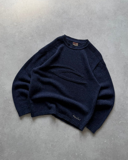 Vintage Rip Curl Knit Jumper (M)