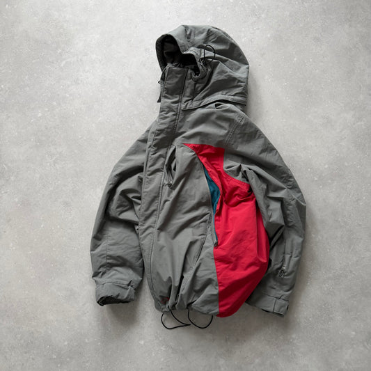 00’s Oakley Road Fuel Snow Jacket (M)