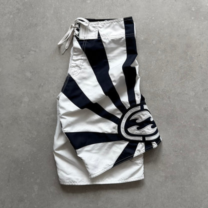 Vintage Andy Irons Rising Sun Billabong BoardShorts (30)