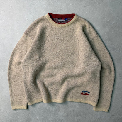90's Billabong Knit Jumper (S)