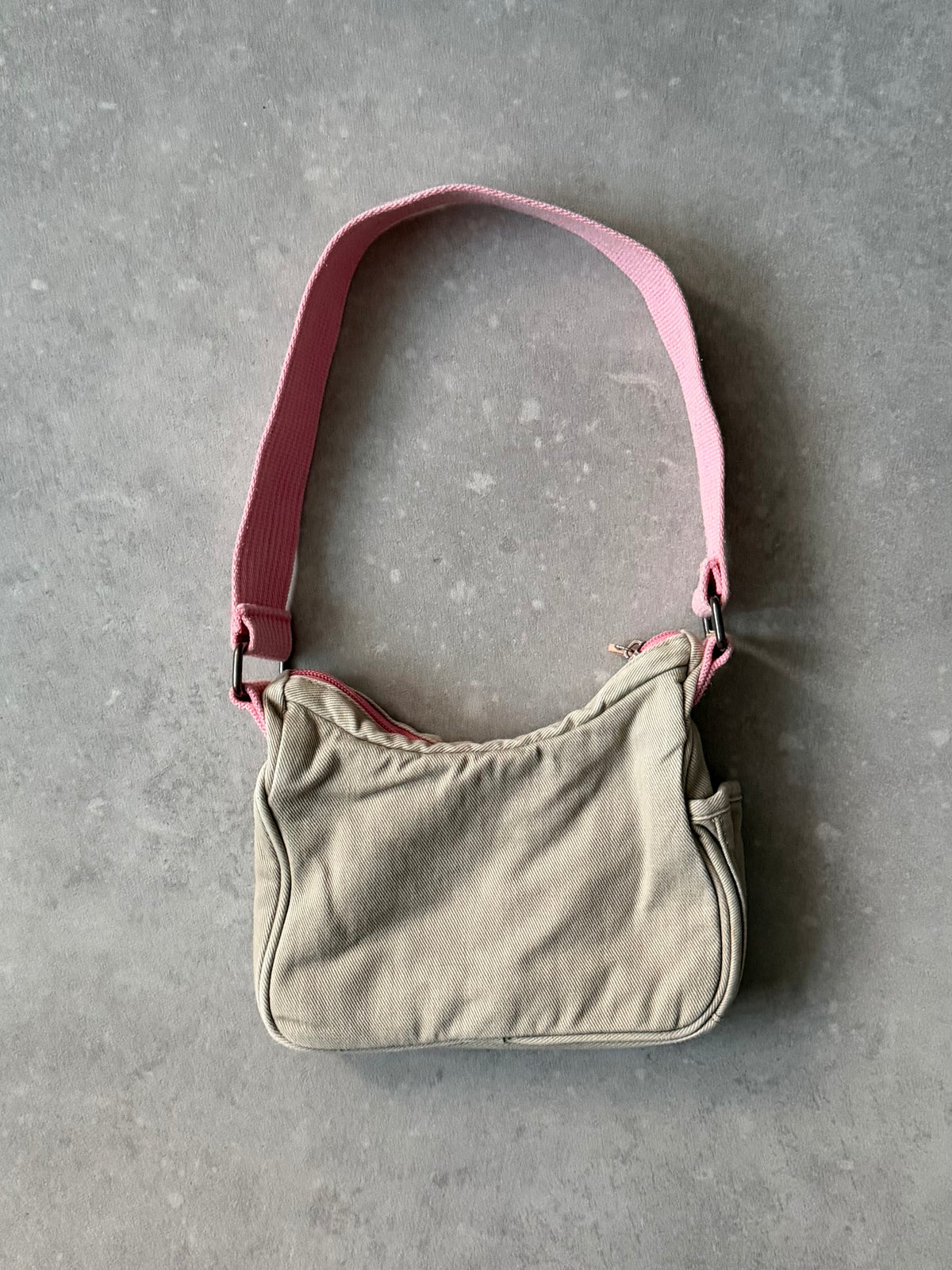 Vintage Billabong Mini Handbag