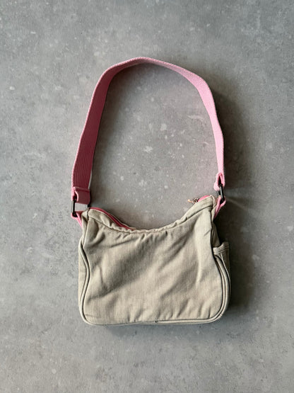 Vintage Billabong Mini Handbag