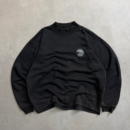 00's Quiksilver IRL Sweatshirt (M)