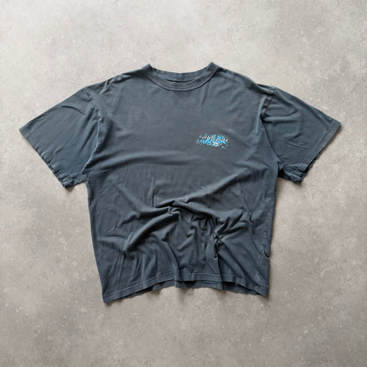 Vintage Rip Curl T-Shirt (XL)
