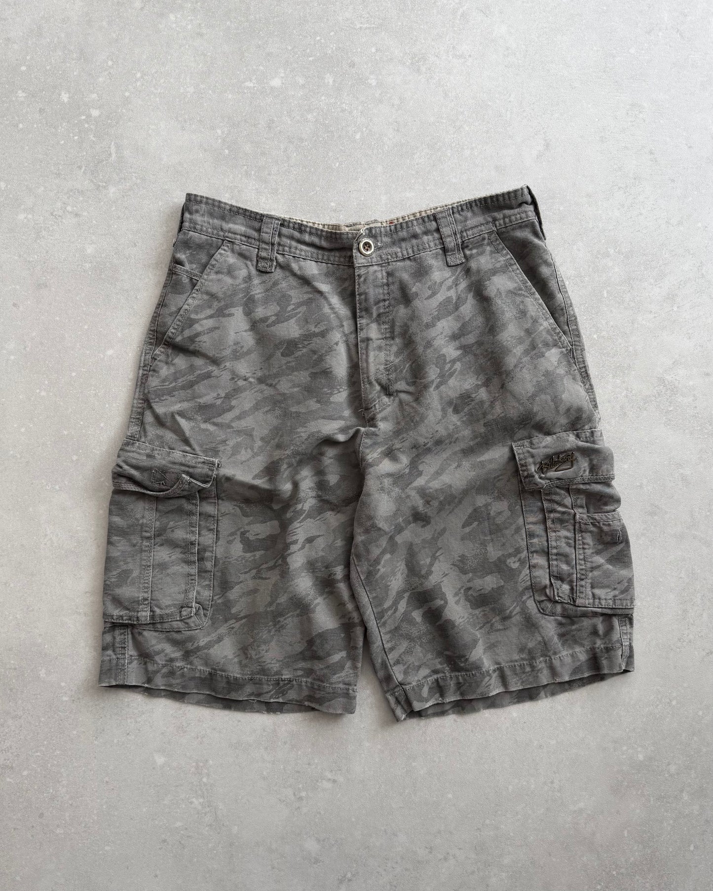 Vintage Billabong Cargo Shorts (32)