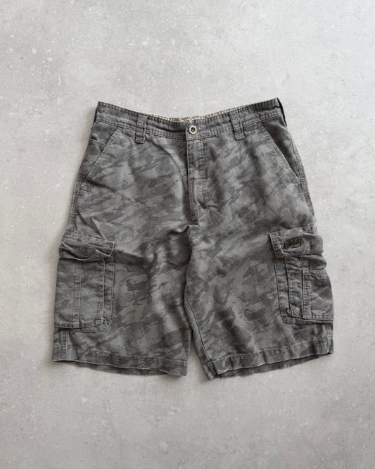 Vintage Billabong Cargo Shorts (32)