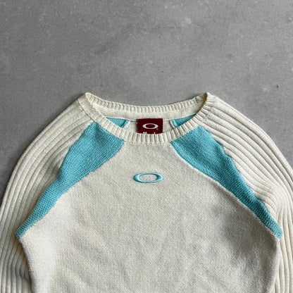 00's Oakley Knit Jumper (4)