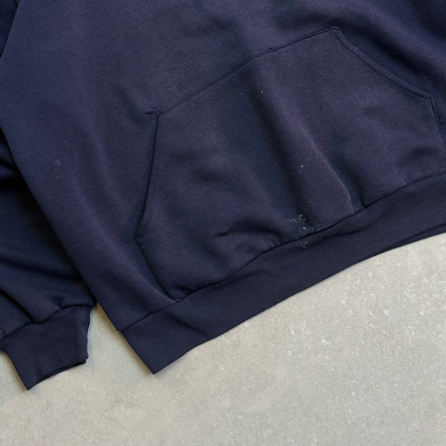 90’s Rusty Hoodie (L)